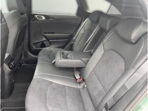 Kia Ceed SW 1.5T DCT GT-Line+Pano+Leder+Techno+Performance