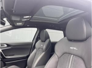 Kia Ceed SW 1.5T DCT GT-Line+Pano+Leder+Techno+Performance