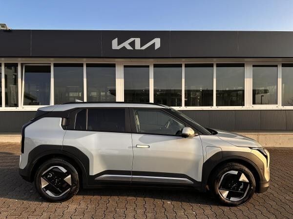 Kia EV3 81 kWh 150 kW Earth WIC BUS UPG DWP