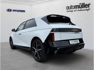 Hyundai IONIQ 5 N-Line X