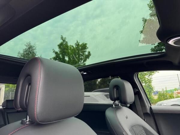 Hyundai IONIQ 5 N-Line X