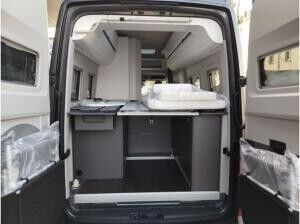 Volkswagen Grand California Grand California 680