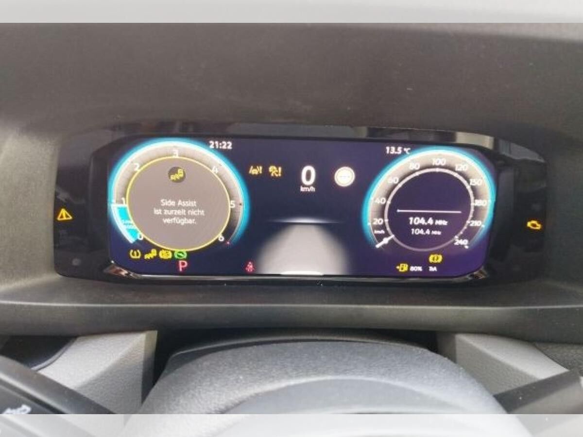 Volkswagen Grand California Grand California 680