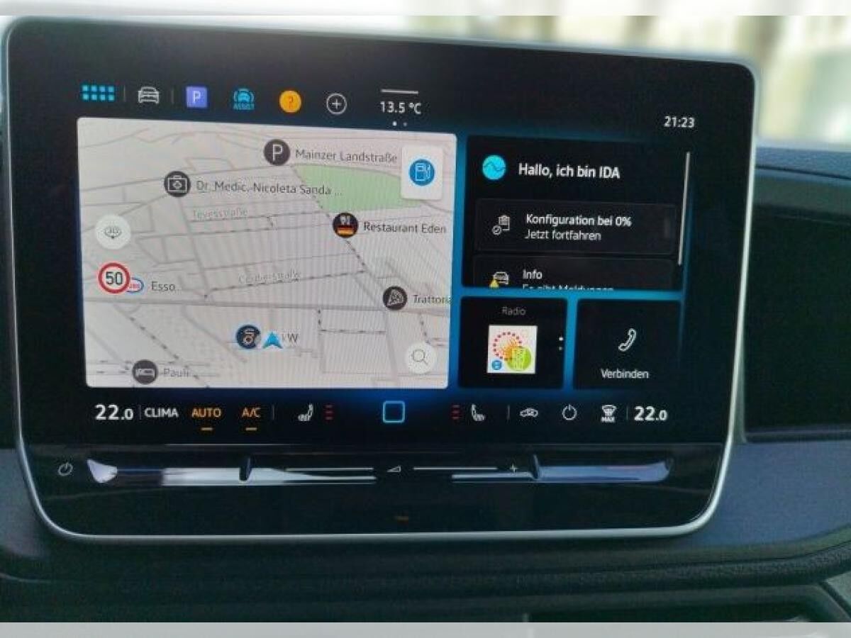 Volkswagen Grand California Grand California 680