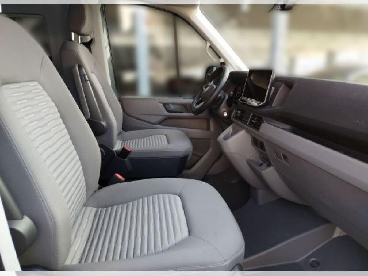 Volkswagen Grand California Grand California 680