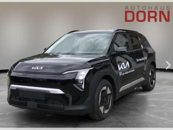 Kia EV3 AIR 81,4kwh Winterpaket sofort verfügbar
