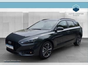 Hyundai i30 Advantage *Plus Paket*Sofort