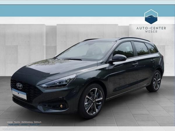 Hyundai i30 Advantage *Plus Paket*Sofort