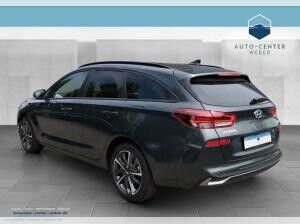 Hyundai i30 Advantage *Plus Paket*Sofort