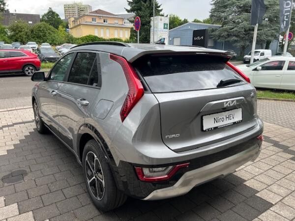 Kia Niro 1.6 GDI Hybrid Vision Komfort