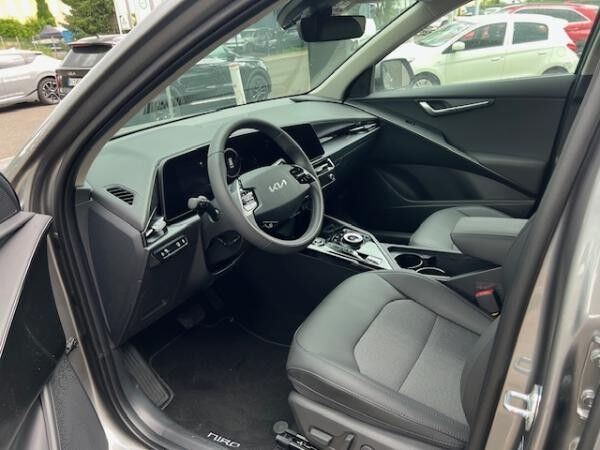 Kia Niro 1.6 GDI Hybrid Vision Komfort