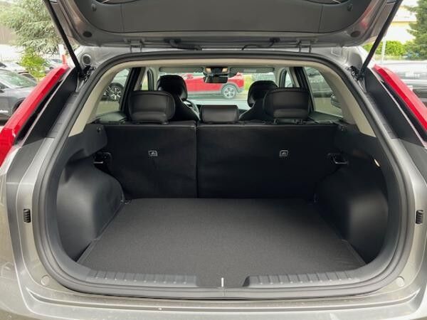 Kia Niro 1.6 GDI Hybrid Vision Komfort