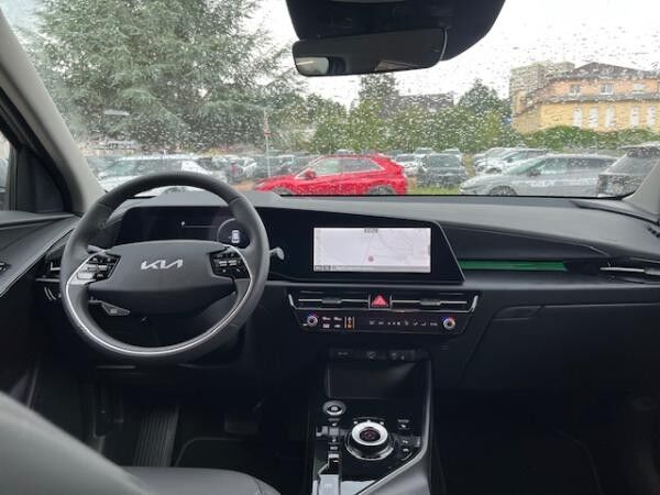 Kia Niro 1.6 GDI Hybrid Vision Komfort