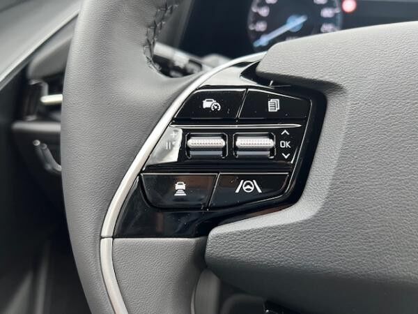 Kia Niro 1.6 GDI Hybrid Vision Komfort