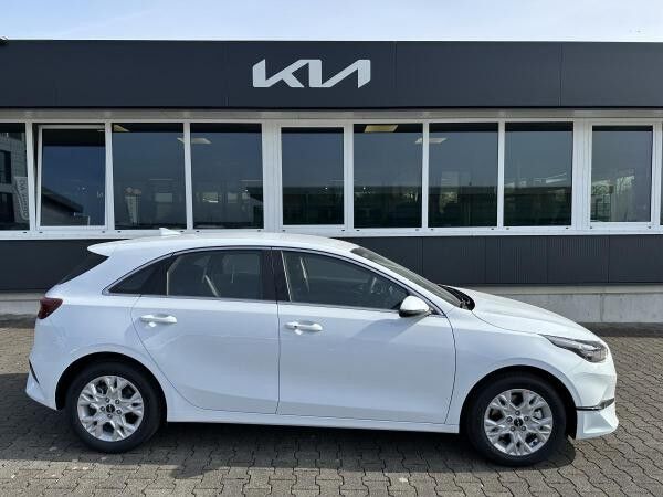Kia Ceed 1.0 T-GDI Ultimate Edition