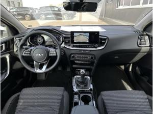 Kia Ceed 1.0 T-GDI Ultimate Edition