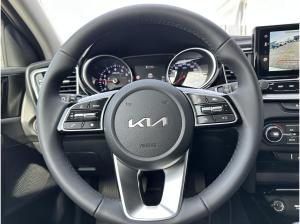 Kia Ceed 1.0 T-GDI Ultimate Edition