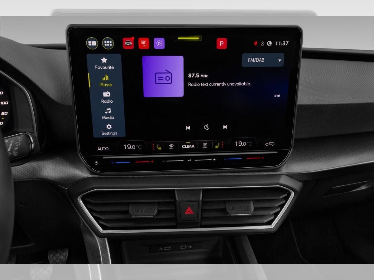 Seat Leon Road Edition 1.5 TSI DSG **SOFORT VERFÜGBAR**