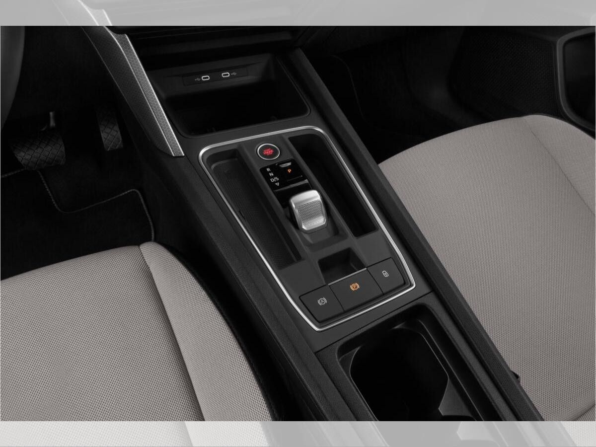 Seat Leon Road Edition 1.5 TSI DSG **SOFORT VERFÜGBAR**