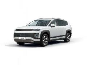 Hyundai IONIQ 9 ⚡110 kWh 218PS Basis 2WD 7-Sitzer, Techniq-Paket⚡