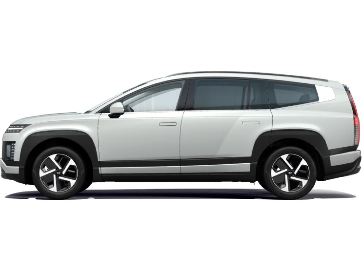 Hyundai IONIQ 9 ⚡110 kWh 218PS Basis 2WD 7-Sitzer, Techniq-Paket⚡