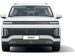 Hyundai IONIQ 9 ⚡110 kWh 218PS Basis 2WD 7-Sitzer, Techniq-Paket⚡