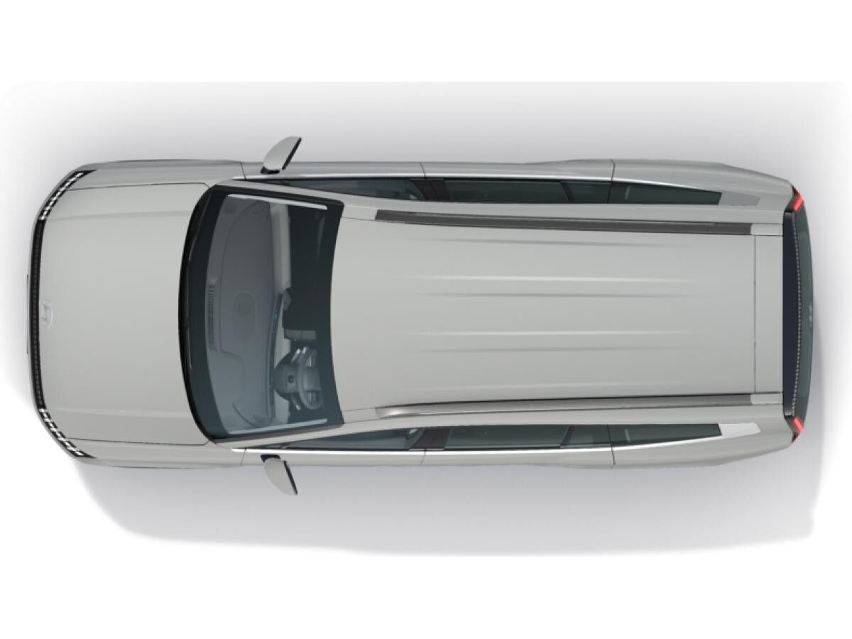 Hyundai IONIQ 9 ⚡110 kWh 218PS Basis 2WD 7-Sitzer, Techniq-Paket⚡