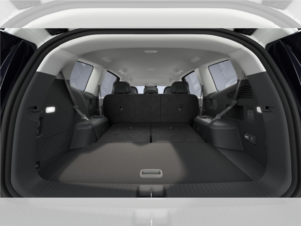 Hyundai IONIQ 9 ⚡110 kWh 218PS Basis 2WD 7-Sitzer, Techniq-Paket⚡