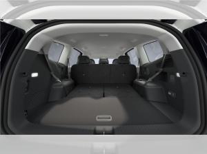 Hyundai IONIQ 9 ⚡110 kWh 218PS Basis 2WD 7-Sitzer, Techniq-Paket⚡