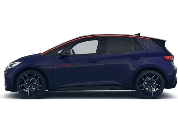Volkswagen ID.3 GTX FIRE + ICE EDITION