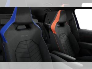 Volkswagen ID.3 GTX FIRE + ICE EDITION