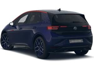 Volkswagen ID.3 GTX FIRE +  ICE EDITION