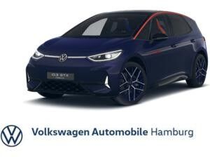 Volkswagen ID.3 GTX FIRE +  ICE EDITION