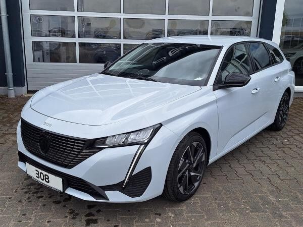 Peugeot 308 SW Allure HYBRID 145 e-DSC*SOFORT VERFÜGBAR*