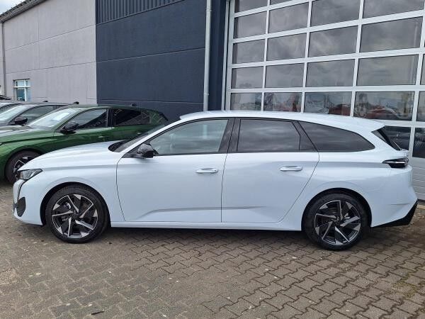 Peugeot 308 SW Allure HYBRID 145 e-DSC*SOFORT VERFÜGBAR*
