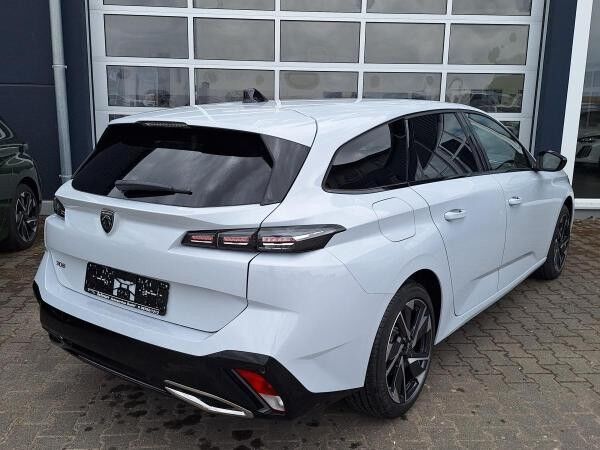 Peugeot 308 SW Allure HYBRID 145 e-DSC*SOFORT VERFÜGBAR*