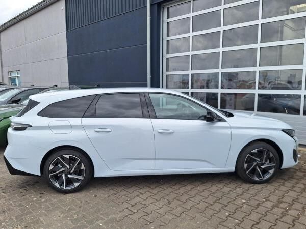 Peugeot 308 SW Allure HYBRID 145 e-DSC*SOFORT VERFÜGBAR*