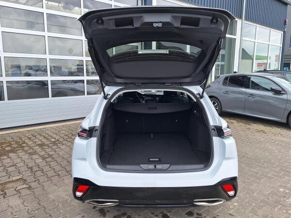 Peugeot 308 SW Allure HYBRID 145 e-DSC*SOFORT VERFÜGBAR*
