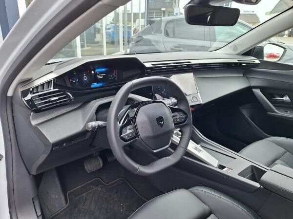 Peugeot 308 SW Allure HYBRID 145 e-DSC*SOFORT VERFÜGBAR*