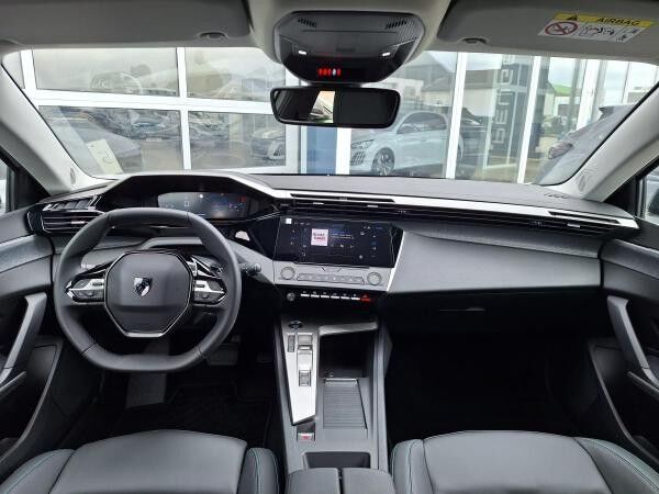 Peugeot 308 SW Allure HYBRID 145 e-DSC*SOFORT VERFÜGBAR*