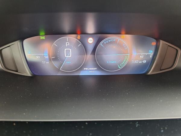 Peugeot 308 SW Allure HYBRID 145 e-DSC*SOFORT VERFÜGBAR*