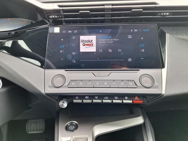 Peugeot 308 SW Allure HYBRID 145 e-DSC*SOFORT VERFÜGBAR*