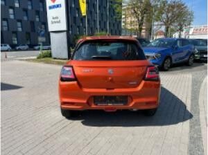 Suzuki Swift 1.2 Dualjet Hybrid CLUB XMAS Spezial !!!Jetzt Bestellen!!