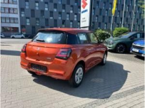 Suzuki Swift 1.2 Dualjet Hybrid CLUB XMAS Spezial !!!Jetzt Bestellen!!