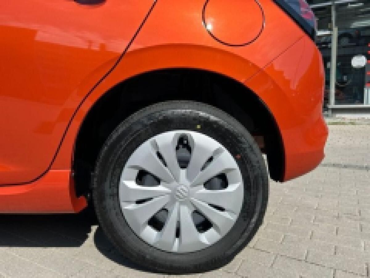 Suzuki Swift 1.2 Dualjet Hybrid CLUB