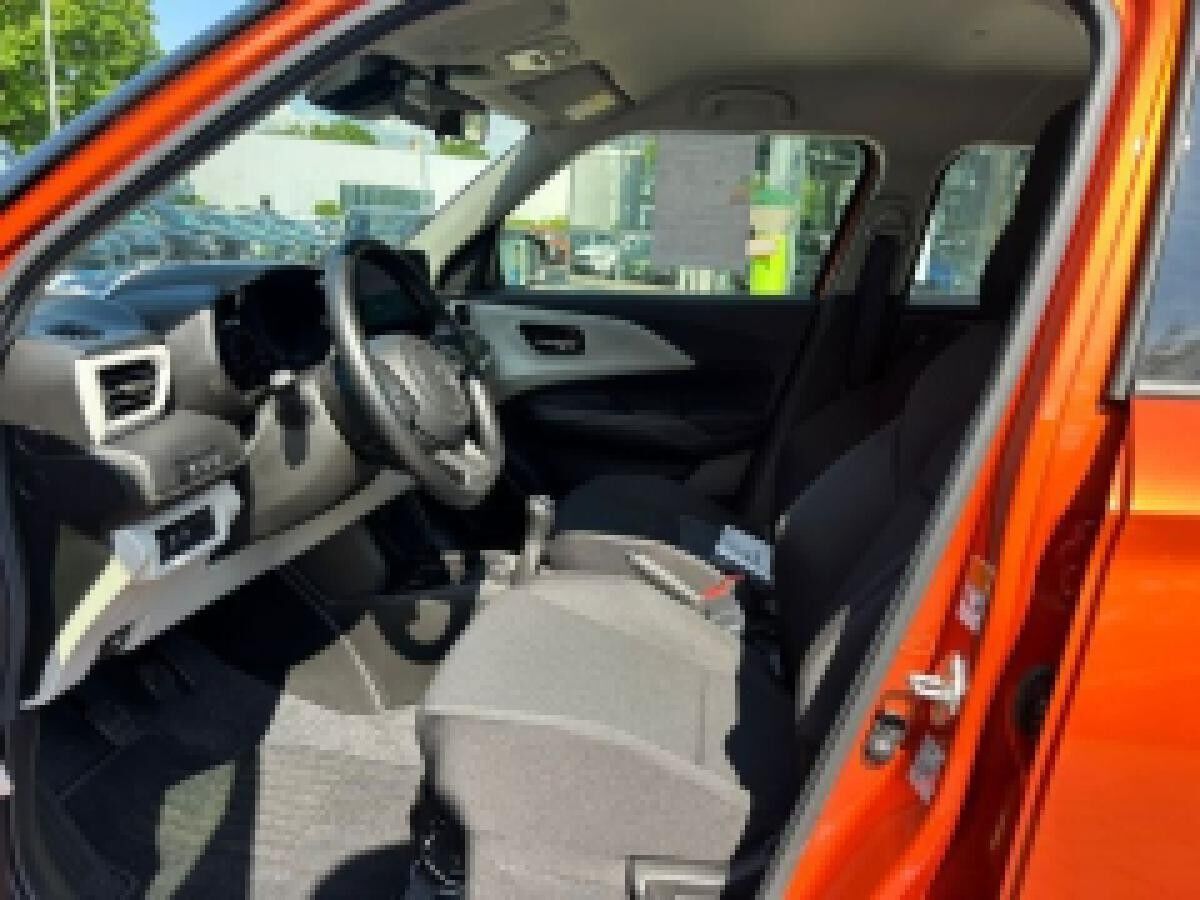 Suzuki Swift 1.2 Dualjet Hybrid CLUB