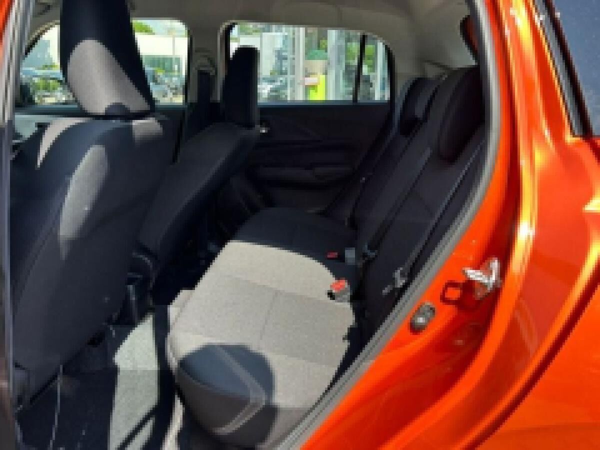 Suzuki Swift 1.2 Dualjet Hybrid CLUB