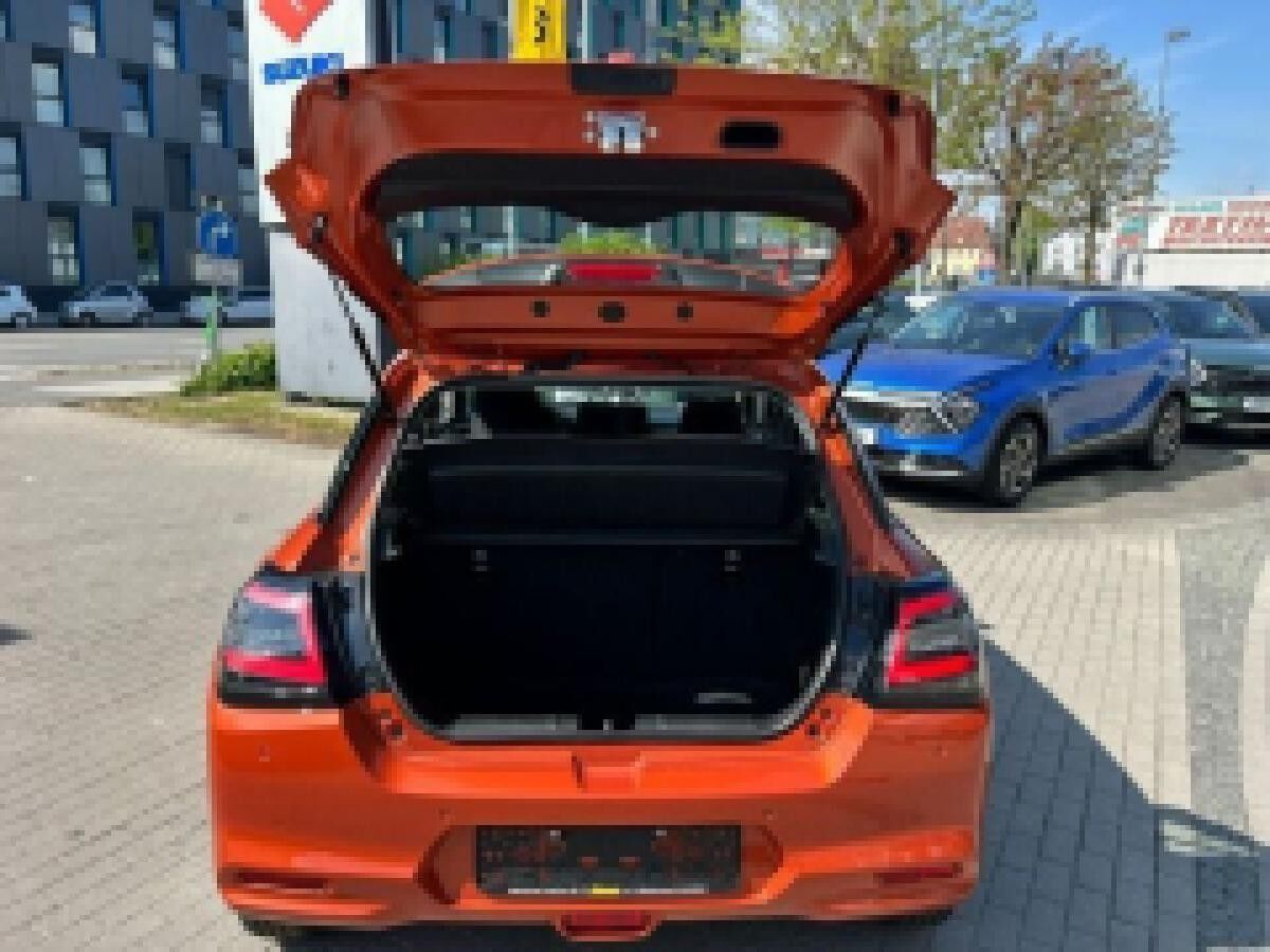 Suzuki Swift 1.2 Dualjet Hybrid CLUB