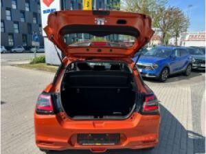 Suzuki Swift 1.2 Dualjet Hybrid CLUB XMAS Spezial !!!Jetzt Bestellen!!