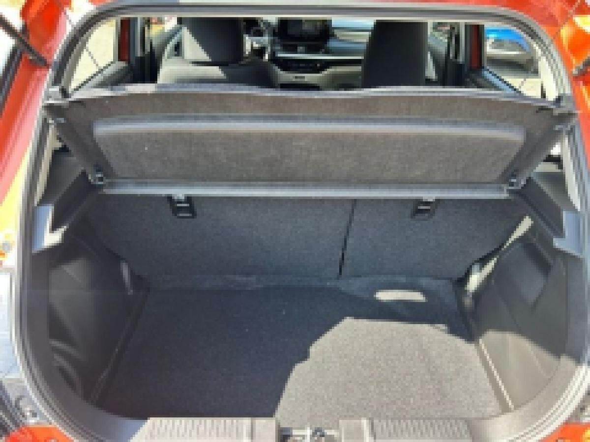 Suzuki Swift 1.2 Dualjet Hybrid CLUB